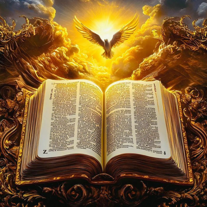 Religious Inspiration Template | PosterMyWall