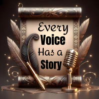 Brown Storytelling Instagram Post template