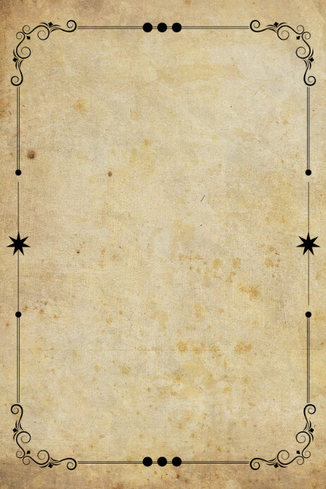 Retro Border Graphics Vintage Photo Border