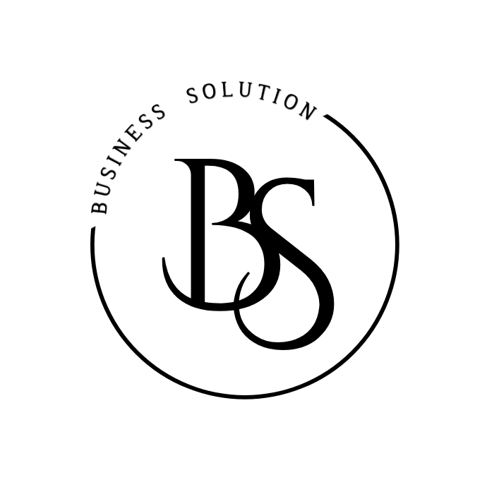 BS Logo brand Template | PosterMyWall