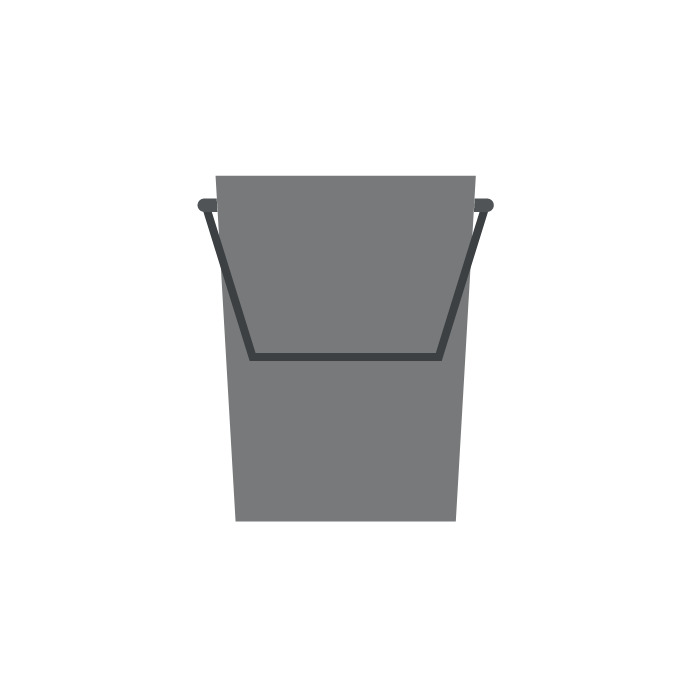 Bucket Template PosterMyWall