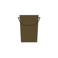 Bucket Template | PosterMyWall