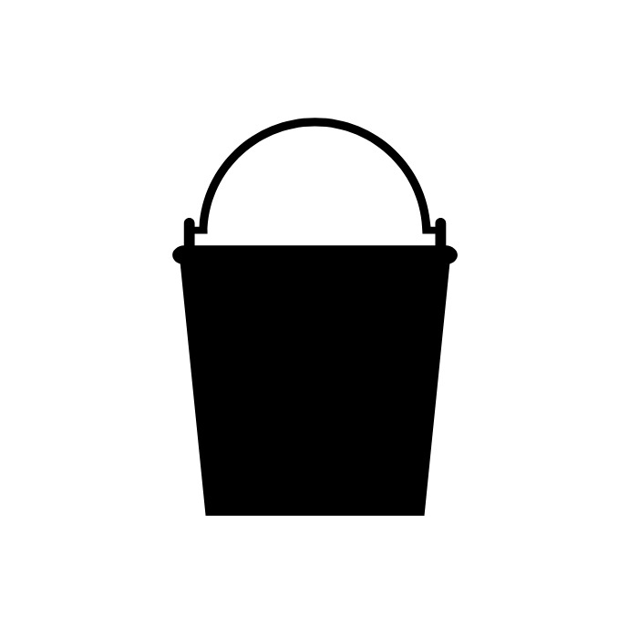 Bucket Template PosterMyWall