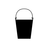 Bucket Template PosterMyWall