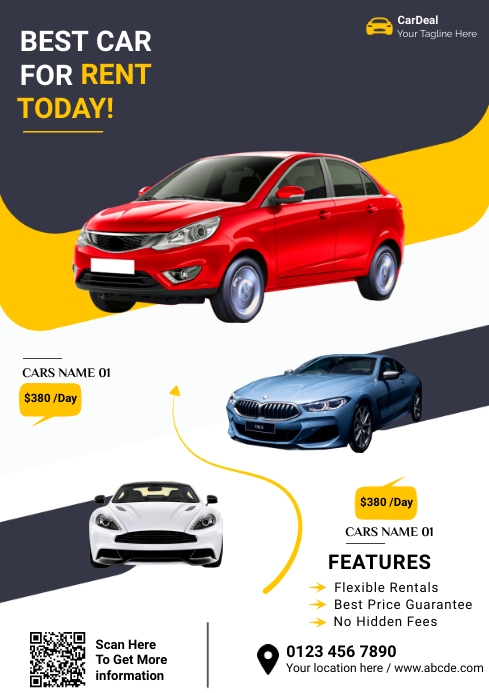 Budget Car Rental