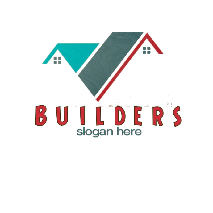 builder Logo template