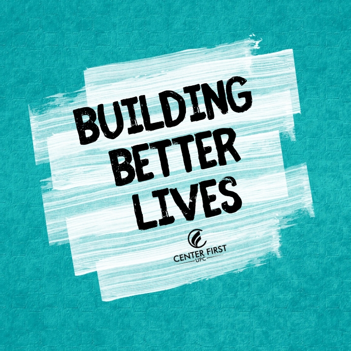 Building Better Lives Template PosterMyWall