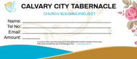 Building Project Envelope Template Envelopes