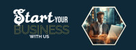 BUISNESS facebook cover template