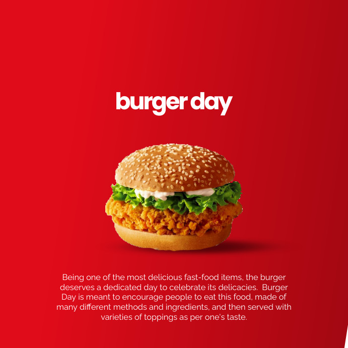 Creative Fast Food Ads