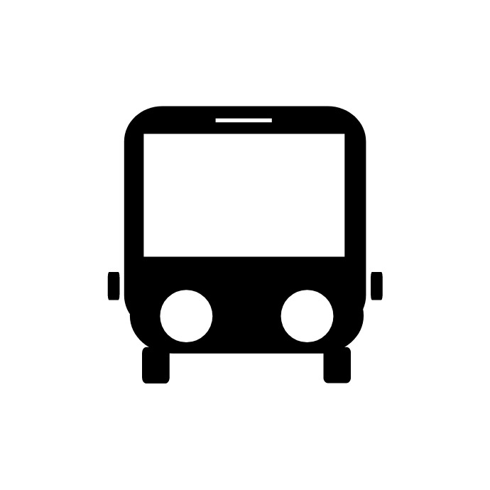 Modèle Bus | PosterMyWall
