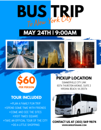 can letter be 2 pages cover Bus Design Templates for Flyer Customizable Trip can letter be 2 pages cover Bus Design Templates for Flyer Customizable Trip