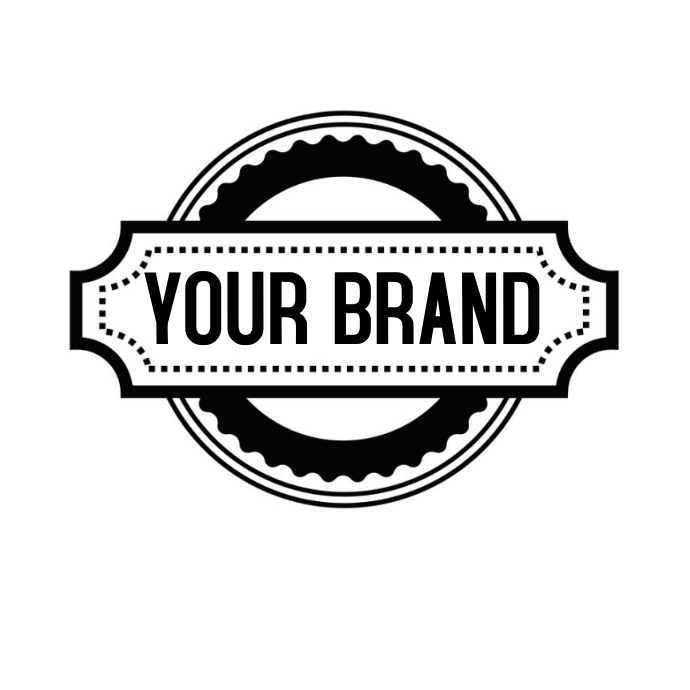 Business, brand, company, and community logo template