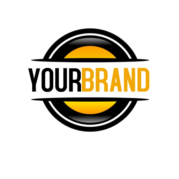 Business, brand, company, and community logo Logotyp template