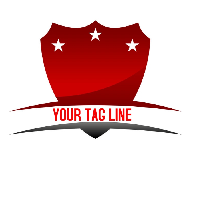 Business, brand, company, and community logo Logotyp template