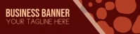 BUSINESS BANNER TEMPLATE