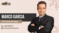 ceo & founder business card Template | PosterMyWall