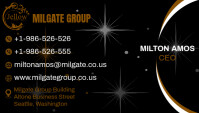 Business Card Design template