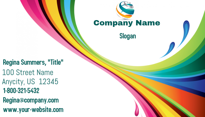 Business Card
