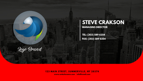customize 1 390 business cards design templates postermywall template business card