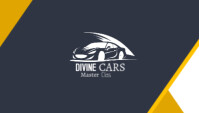 Business Card Fornt Visitekaartje template