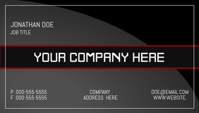 1 380 customizable design templates for business card postermywall