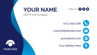 Business Card Template