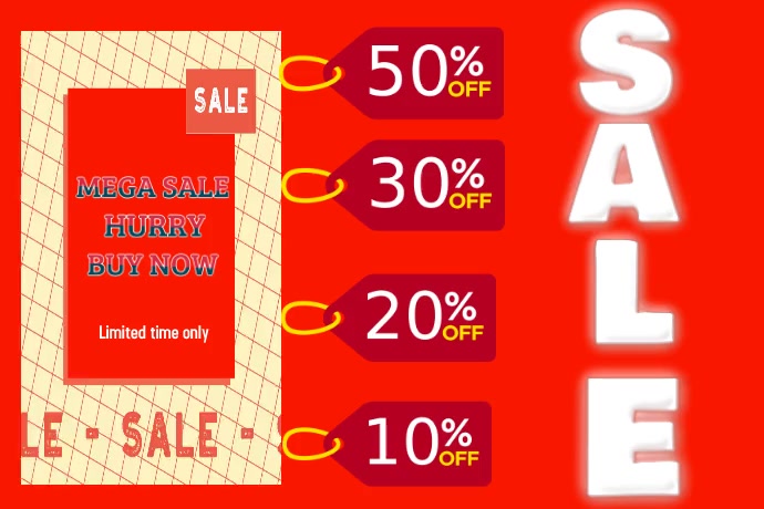 Copy of business company ad | PosterMyWall