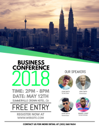 Event Flyer Templates Free Downloads Postermywall