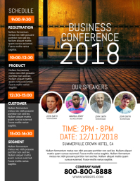 conference flyer examples conference flyer examples