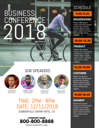 conference flyer conference flyer