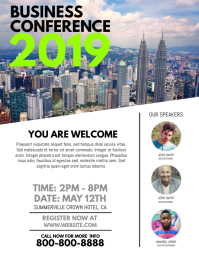 conference flyer examples conference flyer examples
