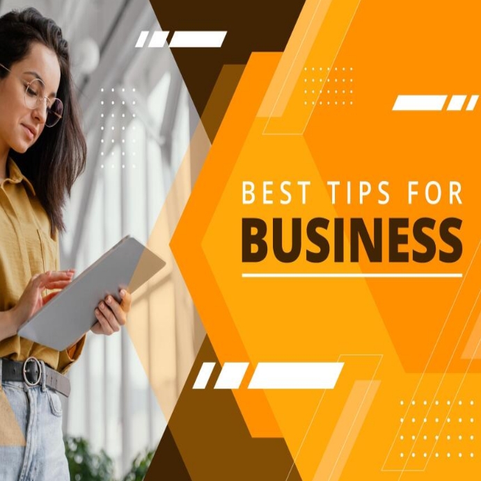 Business Template | PosterMyWall