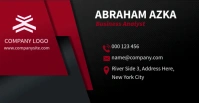 Business Facebook Cover template