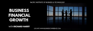 BUSINESS FINANCIAL GROWTH Email Header template