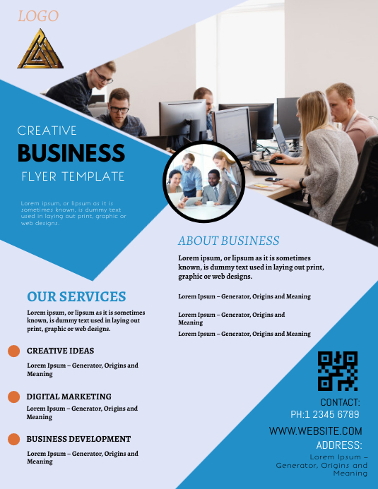 Flyer What Is A Flyer? Definition, Types, Uses, 56% OFF