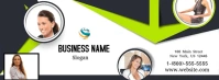 Business Facebook Cover Photo template