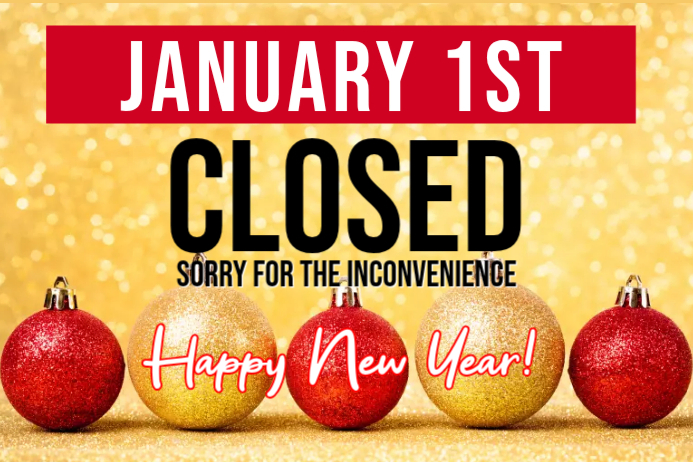 Supermarket Opening Times New Years Day