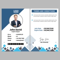 Business ID Template Message Instagram