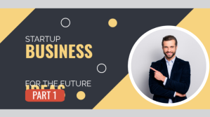 Sort Business Ideas Youtube Thumbnail Template YouTube Thumbnail