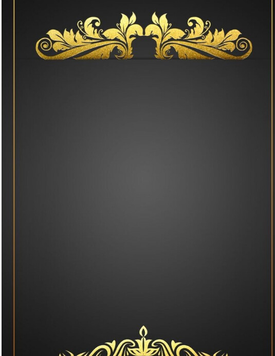 Business invitation background Template | PosterMyWall