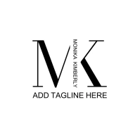 business logo, company logo, alphabet logo (1 template