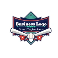 Business Logo template