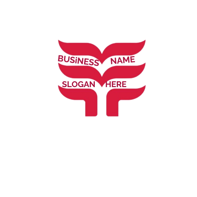 BUSINESS LOGO template