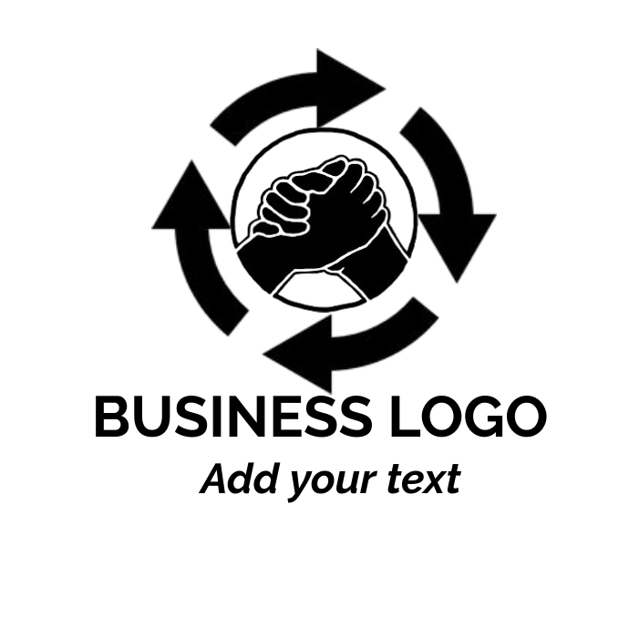 BUSINESS LOGO template