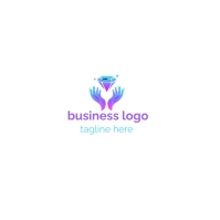 Logo Template | PosterMyWall