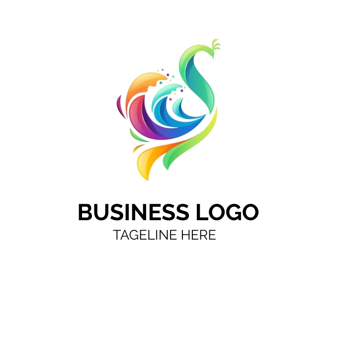 BUSINESS LOGO template