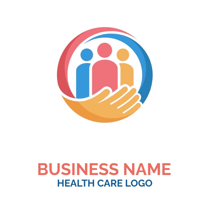 BUSINESS LOGO template