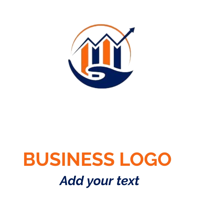 BUSINESS LOGO template
