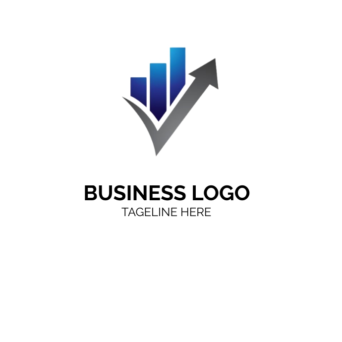 BUSINESS LOGO template